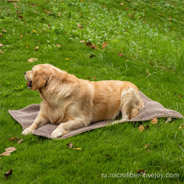 полотенце для сушки из микрофибры сушка для домашних животных банное одеяло полотенце